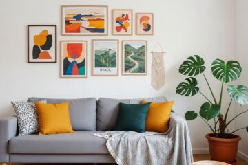 Sala-de-Estar-decorada.