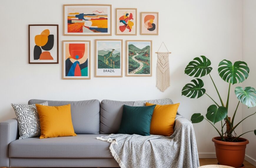 Sala-de-Estar-decorada.